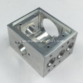 High Speed CNC Milling Machining Small Aluminum Parts